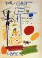 Drawing Picasso